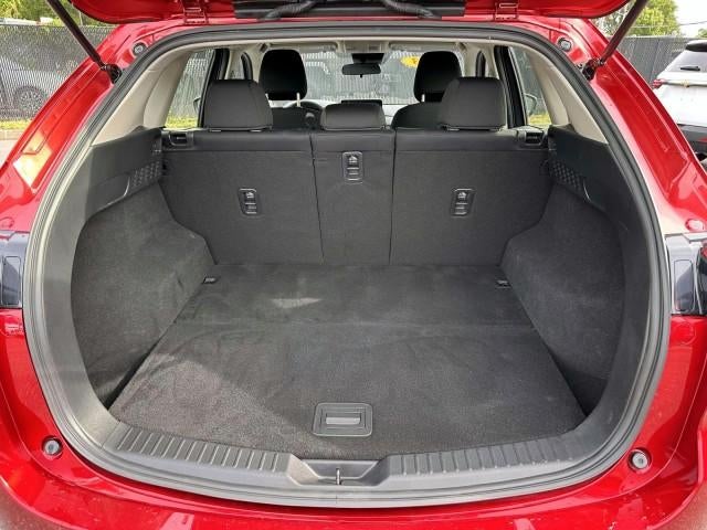 2023 Mazda Mazda CX-5 2.5 S AWD