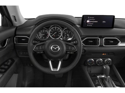 2023 Mazda Mazda CX-5 2.5 S AWD