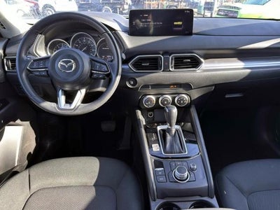 2023 Mazda Mazda CX-5 2.5 S AWD