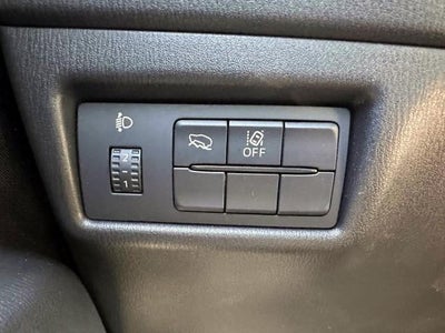 2023 Mazda Mazda CX-5 2.5 S AWD