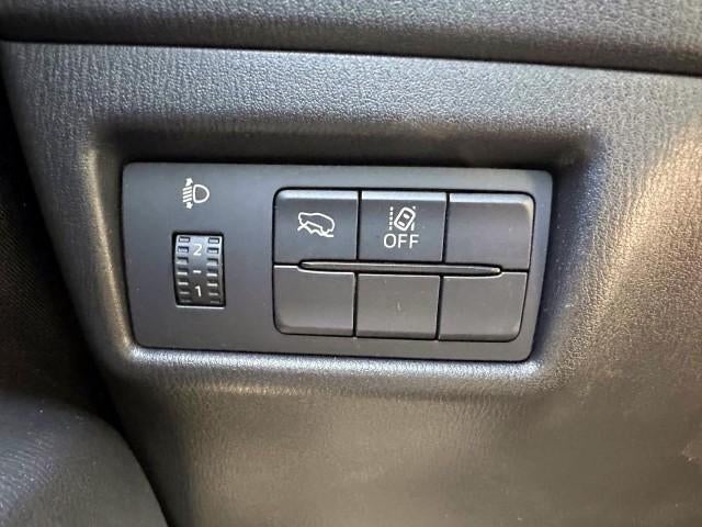 2023 Mazda Mazda CX-5 2.5 S AWD