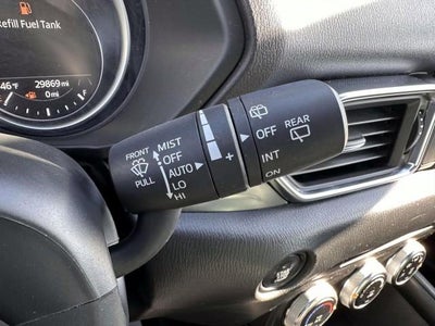2023 Mazda Mazda CX-5 2.5 S AWD