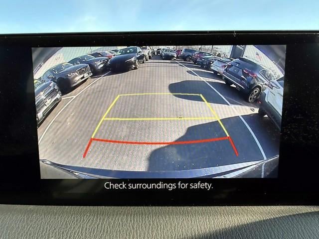 2023 Mazda Mazda CX-5 2.5 S AWD