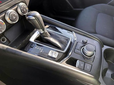 2023 Mazda Mazda CX-5 2.5 S AWD