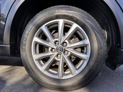 2023 Mazda Mazda CX-5 2.5 S AWD