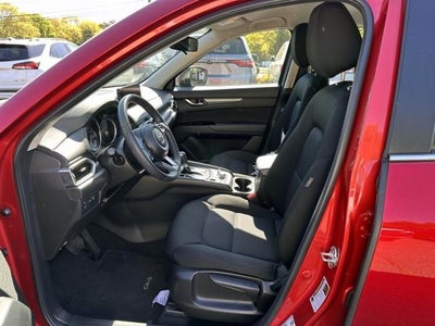 2023 Mazda Mazda CX-5 2.5 S AWD