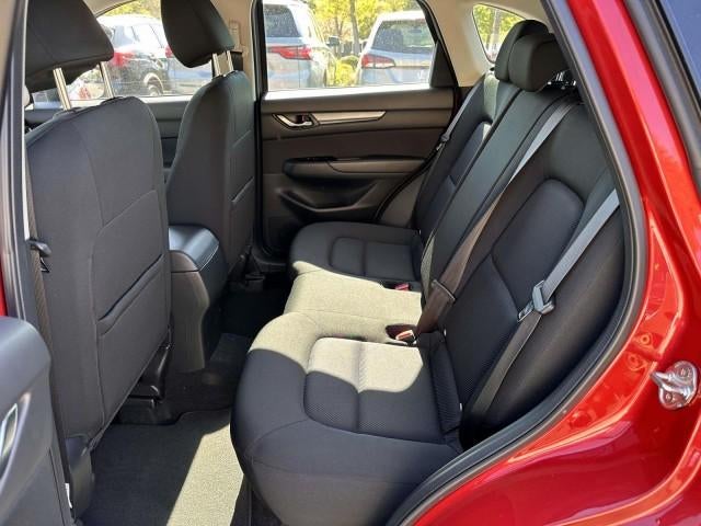 2023 Mazda Mazda CX-5 2.5 S AWD