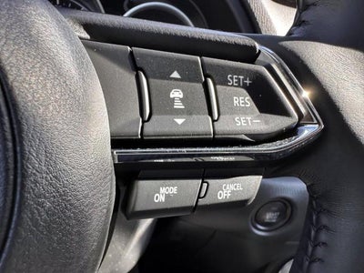 2023 Mazda Mazda CX-5 2.5 S AWD