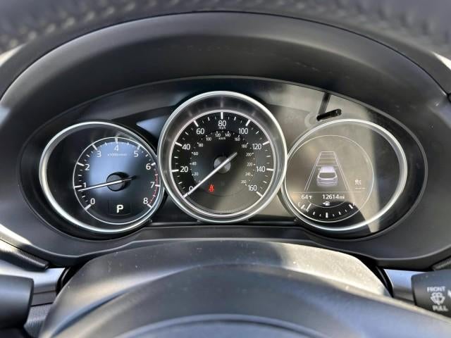 2023 Mazda Mazda CX-5 2.5 S AWD