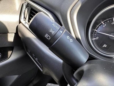 2023 Mazda Mazda CX-5 2.5 S AWD
