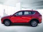 2023 Mazda Mazda CX-5 2.5 S AWD