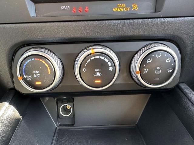 2023 Mazda Mazda CX-5 2.5 S AWD