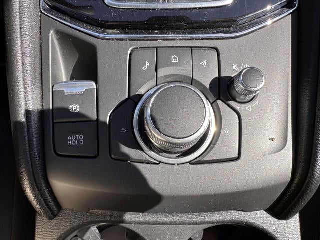 2023 Mazda Mazda CX-5 2.5 S AWD