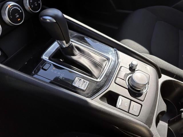 2023 Mazda Mazda CX-5 2.5 S AWD