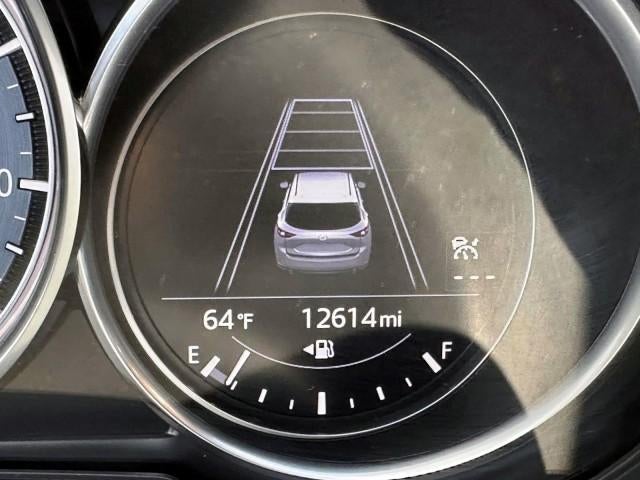 2023 Mazda Mazda CX-5 2.5 S AWD