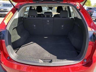 2023 Mazda Mazda CX-5 2.5 S AWD