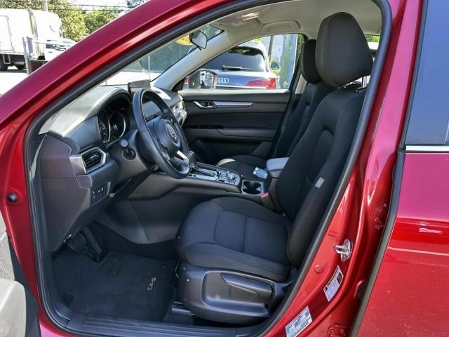 2023 Mazda Mazda CX-5 2.5 S AWD