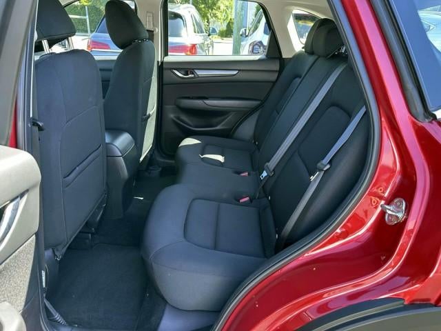 2023 Mazda Mazda CX-5 2.5 S AWD