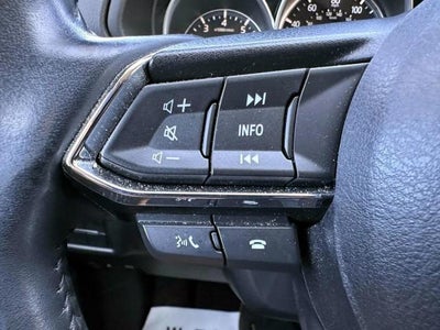 2023 Mazda Mazda CX-5 2.5 S AWD
