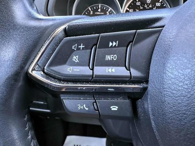 2023 Mazda Mazda CX-5 2.5 S AWD