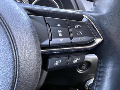 2023 Mazda Mazda CX-5 2.5 S AWD