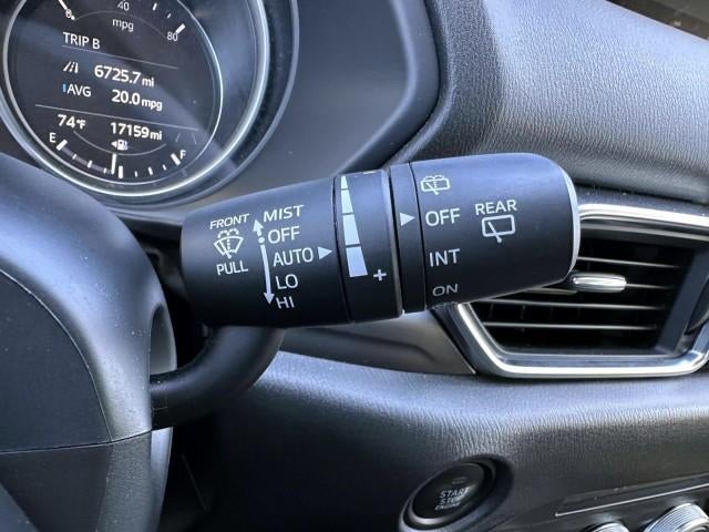 2023 Mazda Mazda CX-5 2.5 S AWD