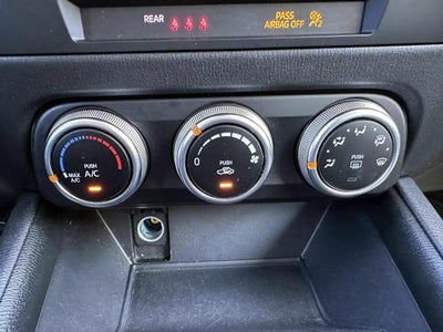2023 Mazda Mazda CX-5 2.5 S AWD