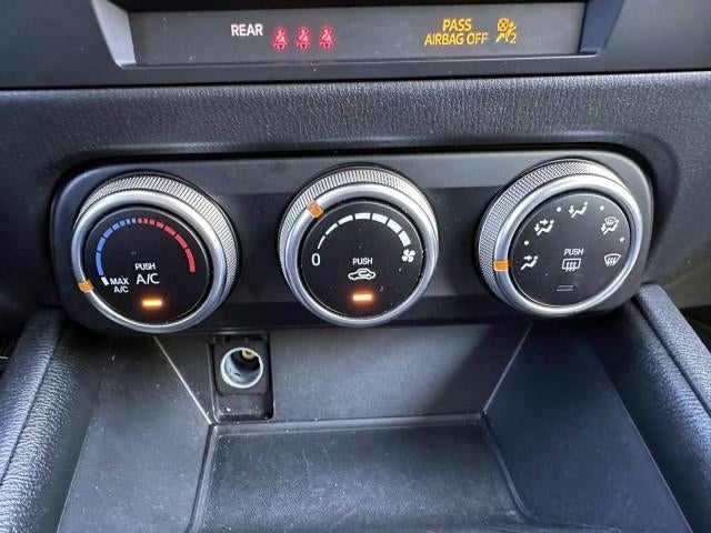 2023 Mazda Mazda CX-5 2.5 S AWD
