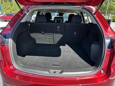 2023 Mazda Mazda CX-5 2.5 S AWD