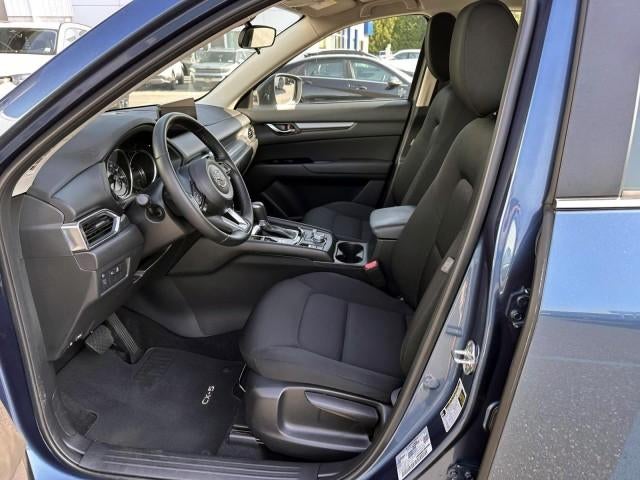 2023 Mazda Mazda CX-5 2.5 S AWD