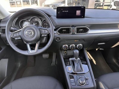 2023 Mazda Mazda CX-5 2.5 S AWD