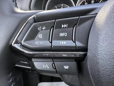 2023 Mazda Mazda CX-5 2.5 S AWD