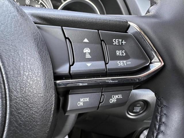 2023 Mazda Mazda CX-5 2.5 S AWD