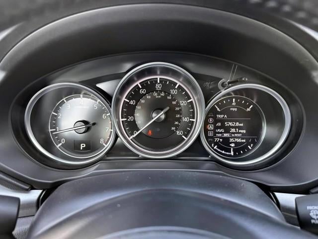 2023 Mazda Mazda CX-5 2.5 S AWD