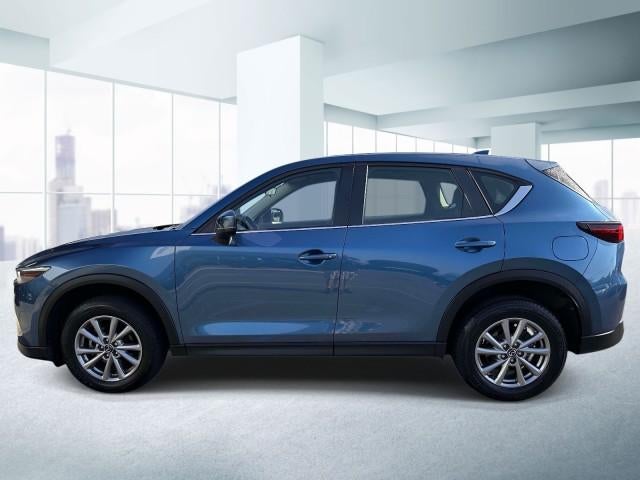 2023 Mazda Mazda CX-5 2.5 S AWD