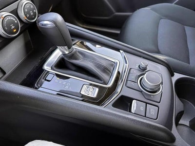 2023 Mazda Mazda CX-5 2.5 S AWD