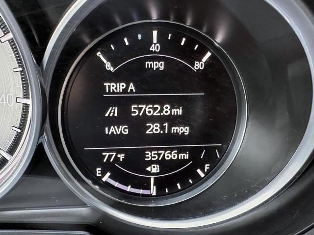 2023 Mazda Mazda CX-5 2.5 S AWD