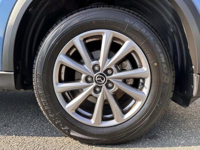 2023 Mazda Mazda CX-5 2.5 S AWD