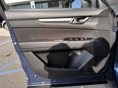 2023 Mazda Mazda CX-5 2.5 S AWD