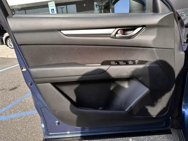 2023 Mazda Mazda CX-5 2.5 S AWD