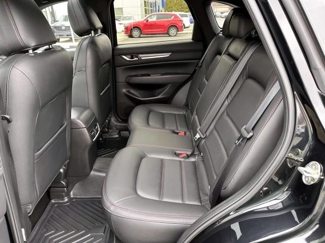 2023 Mazda Mazda CX-5 2.5 Turbo AWD