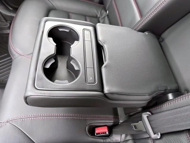 2023 Mazda Mazda CX-5 2.5 Turbo AWD