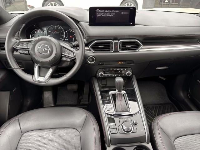 2023 Mazda Mazda CX-5 2.5 Turbo AWD