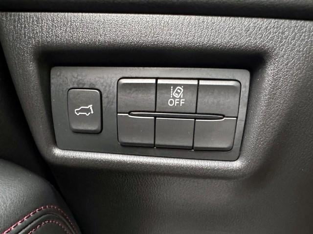 2023 Mazda Mazda CX-5 2.5 Turbo AWD