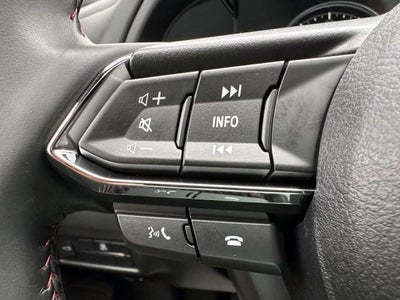 2023 Mazda Mazda CX-5 2.5 Turbo AWD