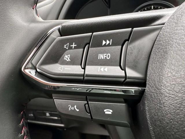 2023 Mazda Mazda CX-5 2.5 Turbo AWD