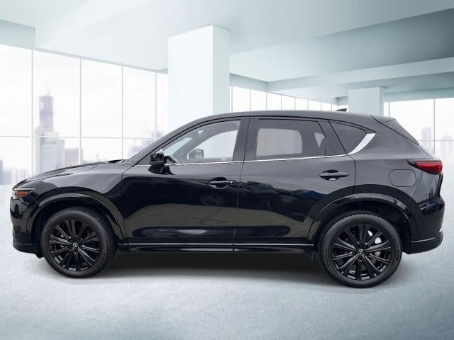 2023 Mazda Mazda CX-5 2.5 Turbo AWD