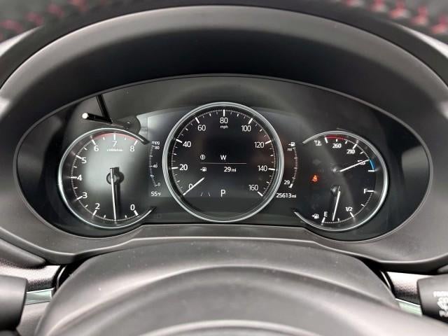 2023 Mazda Mazda CX-5 2.5 Turbo AWD