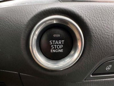 2023 Mazda Mazda CX-5 2.5 Turbo AWD