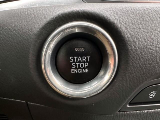 2023 Mazda Mazda CX-5 2.5 Turbo AWD